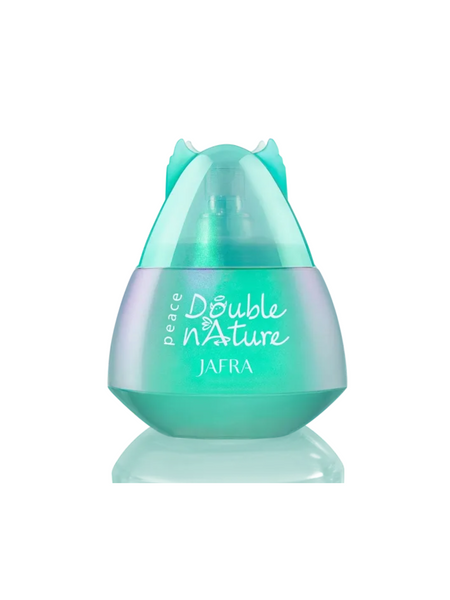 Double Nature Peace jafra 100ml
