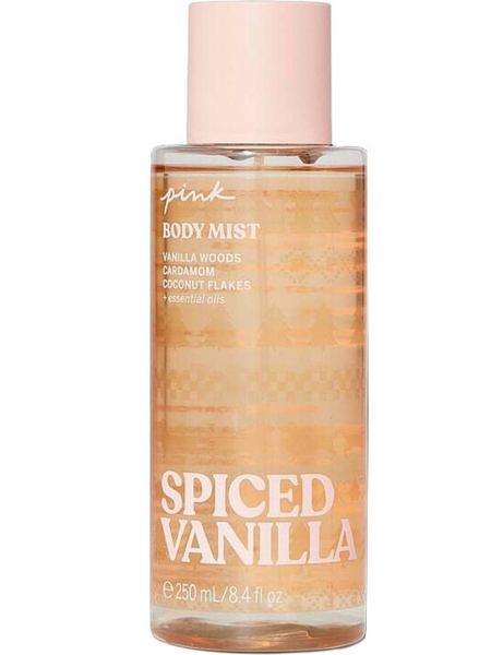 Fragancia de victoria secret Spiced Vanilla