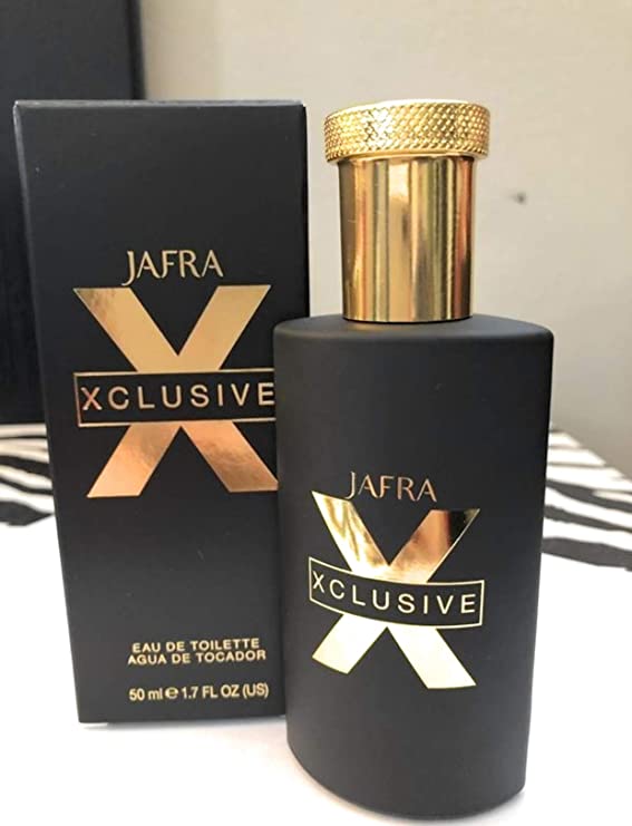 Jafra Xclusive Perfumes Para Caballero De Jafra Lociones Jafra