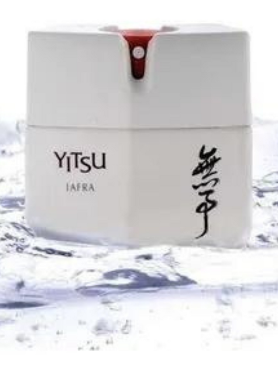 Perfume yitsu jafra para dama new arrivals