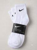 Calcetas Nike paquete con 3