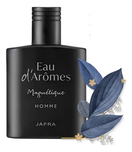 Perfume Eau d Aromes Magnetique