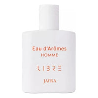 Perfume Eau d Aromes Homme Blanco