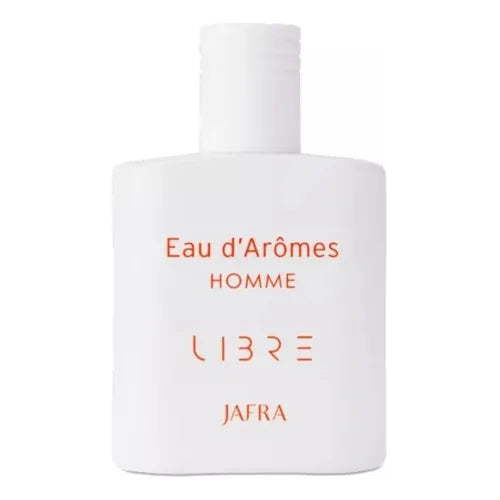 Perfume Eau d Aromes Homme Blanco
