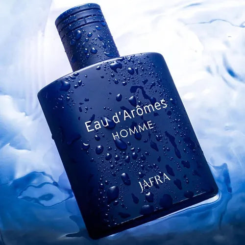 Perfume Eau d Aromes Homme Azul