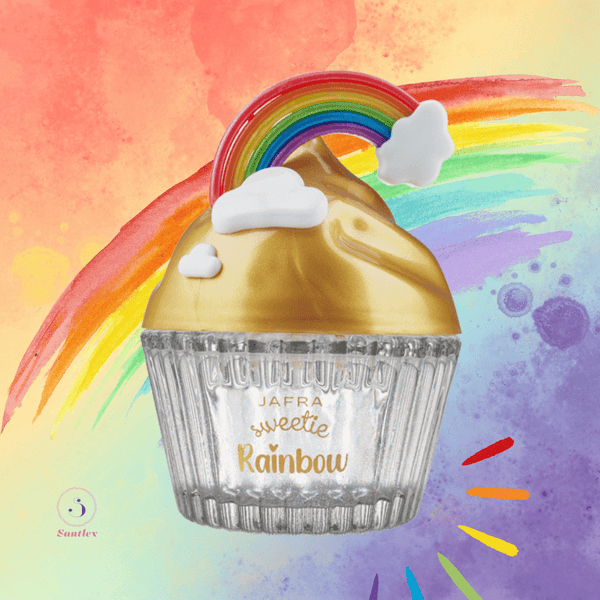 Perfume Sweetie Rainbow