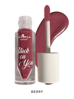 Labial Lip Stain Italia Deluxe Stuck on You 03 Berry