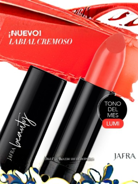 Labial humectante Lumi  Jafra