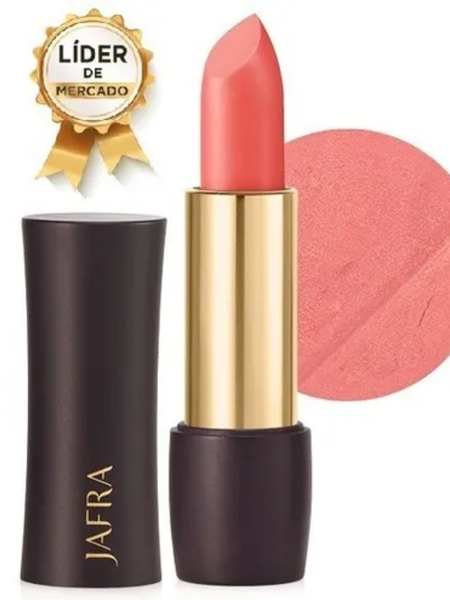 Labial humectante Pink Coral Jafra