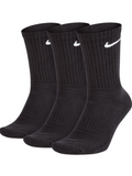 Calcetas Nike paquete con 3