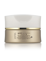 Gold Dynamics crema facial amplio espectro