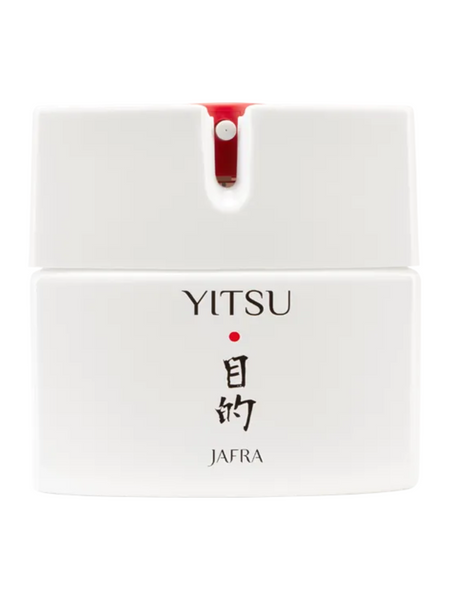 Perfume yitsu best sale jafra para dama