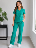 Set verde esmeralda Nureva Set Quirurgico