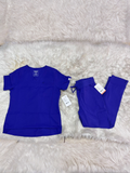 Wink morado Set Quirurgico
