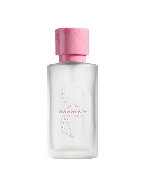 Perfume essence inner love JAFRA