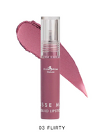 Labial Italia Deluxe Mouse Liquido Flirty 03