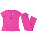 Set Quirurgico Healwear Rosa mexicano