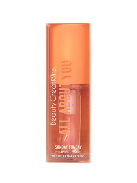 Brillo de Labios All About You Sunday Funday 2