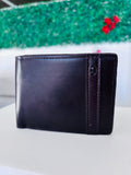 Cartera para hombre cafe claro