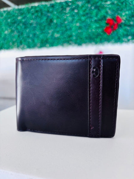 Cartera para hombre cafe claro