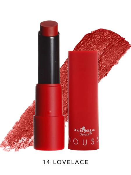 Labial Italia Deluxe Mouse lovelace 14