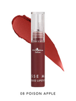 Labial Italia Deluxe Mouse Liquido Poison Apple