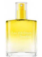 Perfume Eau d Aromes Sunshine