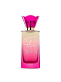 Perfume de dama Flores Jafra