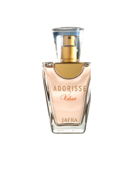 Adorisse veluet EAU DE PERFUM