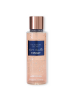 Body Victoria Secret Bare Vanilla Starlit