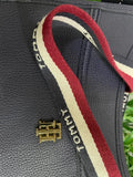 Bolsa Tommy Hilfiger Azul Marino Crossbody