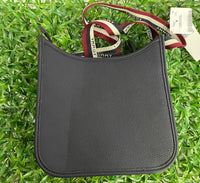 Bolsa Tommy Hilfiger Azul Marino Crossbody