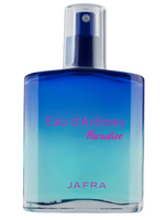 Perfume Eay d Aromes revitalizante para el cuerpo Paradise