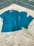 Set Quirurgico Member Only teal