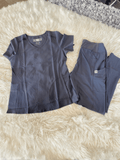 Set Quirurgico Wink gris
