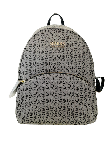 Bolsa discount backpack guess