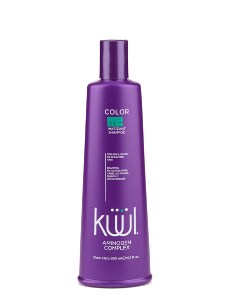 Kuul Shampoo Matizador Morado