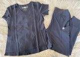 Set Quirurgico Wink gris