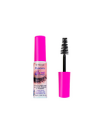 Mascara de pestañas PROSA crystal gel