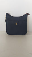 Bolsa Tommy Hilfiger Azul Marino Crossbody
