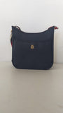 Bolsa Tommy Hilfiger Azul Marino Crossbody