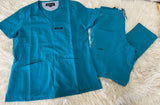 Set Quirurgico Member Only teal