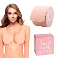 Tape para bubbies