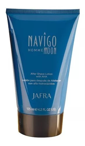 Gel Corporal Navigo homme moon
