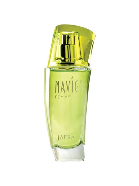 Perfume Navigo Femme Amarillo