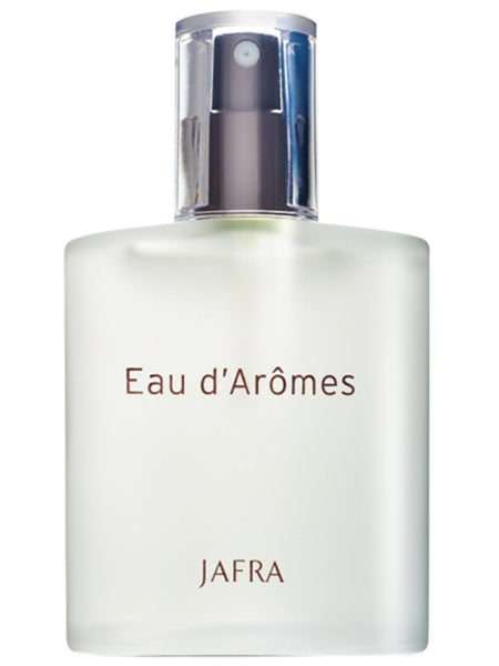 Perfume Eau d´ Aromes Jafra