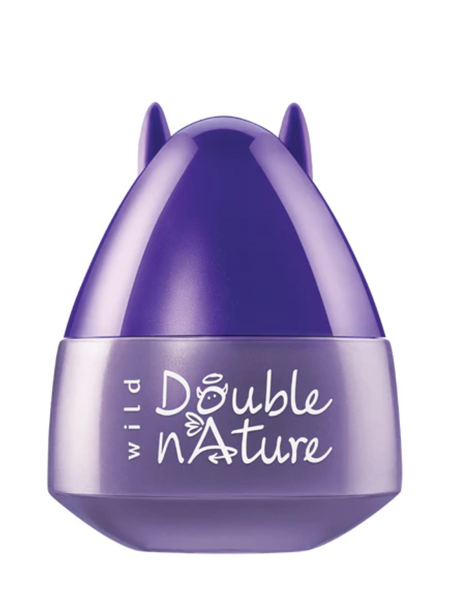 Perfume Double Nature 50ML Morado Wild