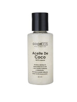 Aceite de coco COLORTON 100% Natural 50ml